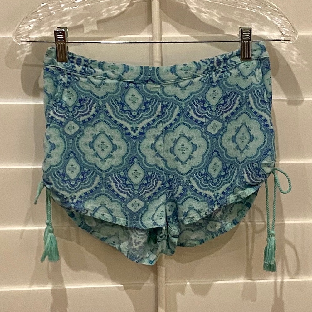 Pacsun Kendall & Kylie Shorts